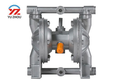 Porcellana Rendimento elevato delle acque luride di serie pneumatica multifunzionale della pompa a diaframma QBY fornitore