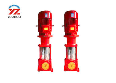 CCCF ha certificato la pompa centrifuga a più stadi verticale CDL/serie di CDLF fornitore