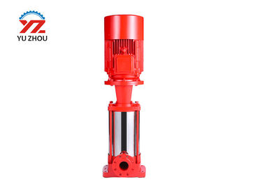 CCCF ha certificato la pompa centrifuga a più stadi verticale CDL/serie di CDLF fornitore