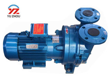 220v scelgono la pompa di trasferimento di olio dell'ingranaggio di frase, pulsometro dell'anello dell'acqua del motore elettrico fornitore
