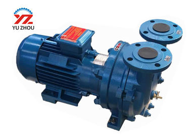 220v scelgono la pompa di trasferimento di olio dell'ingranaggio di frase, pulsometro dell'anello dell'acqua del motore elettrico fornitore