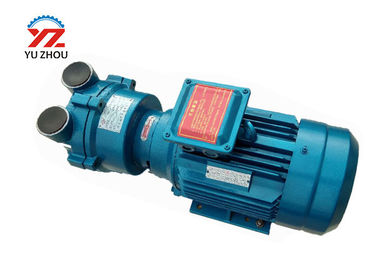 220v scelgono la pompa di trasferimento di olio dell'ingranaggio di frase, pulsometro dell'anello dell'acqua del motore elettrico fornitore