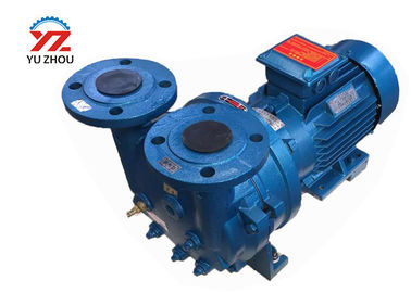 220v scelgono la pompa di trasferimento di olio dell'ingranaggio di frase, pulsometro dell'anello dell'acqua del motore elettrico fornitore