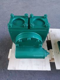Serie della pompa di trasferimento di olio dell'ingranaggio dell'arco di alta efficienza YHCB per l'autocisterna fornitore