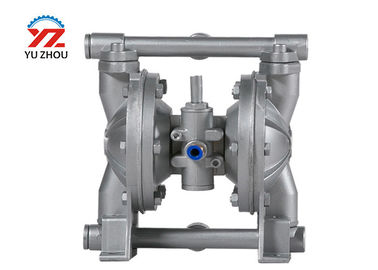 Rendimento elevato delle acque luride di serie pneumatica multifunzionale della pompa a diaframma QBY fornitore